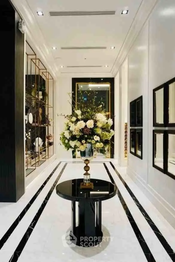 1 Bedroom Condo at Life One Wireless ไลฟ์ วัน วิทยุ-2
