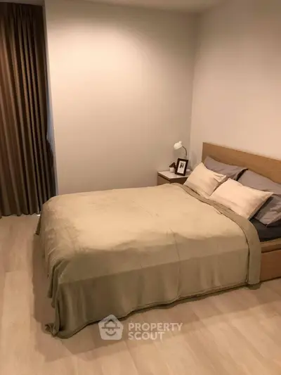  2 Bedrooms Condo at Life One Wireless ไลฟ์ วัน วิทยุ-5