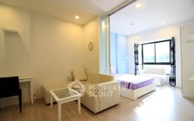  1 Bedroom Condo at S 1 Condominium Rama 9-4
