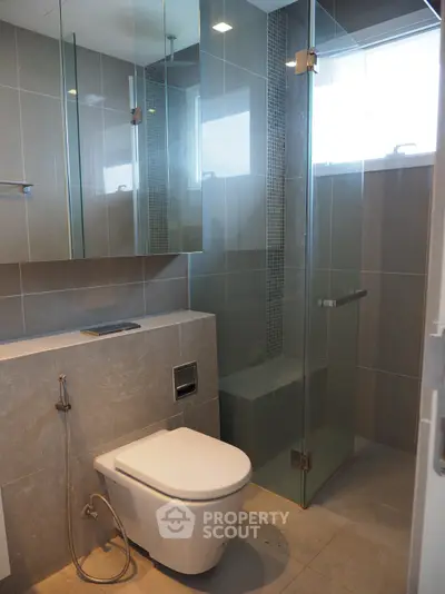  2 Bedrooms Condo at T Residence-4