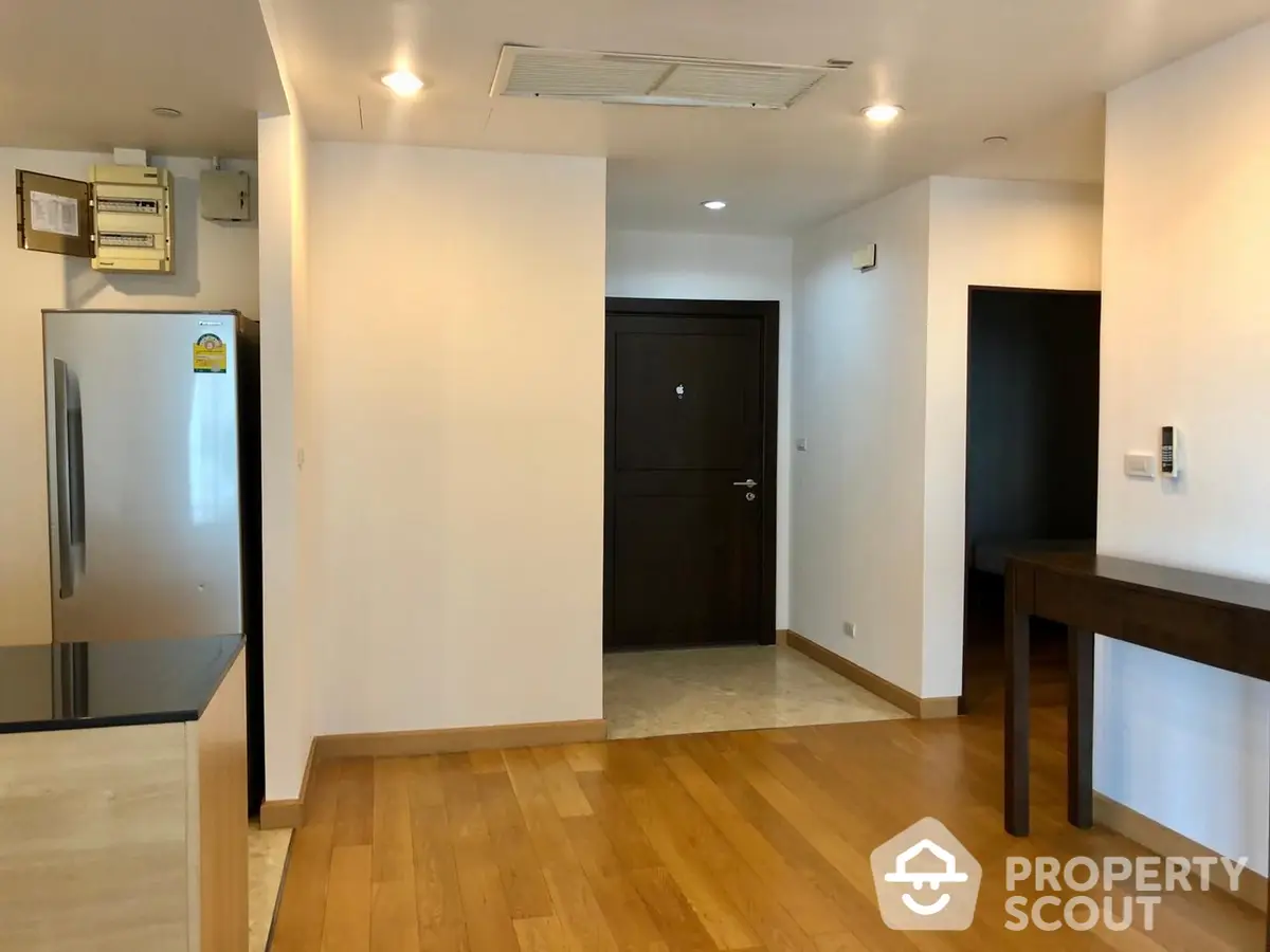  2 Bedrooms Condo at Sathorn Gardens-1