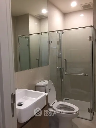  1 Bedroom Condo at Noble Revolve Ratchada-5