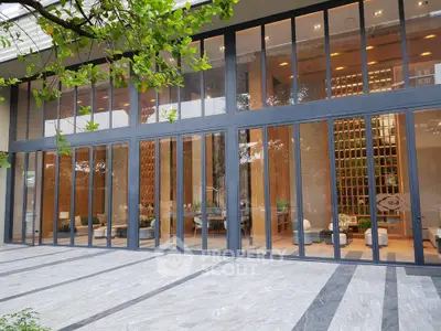  1 Bedroom Condo at The Base Garden Rama 9-2