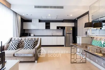  1 Bedroom Condo at Hq Thonglor-3