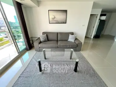 Fully Furnished 2 Bedrooms Condo at Waterford Sukhumvit 50 Condominium-2