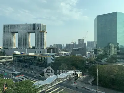  1 Bedroom Condo at Wind Ratchayothin-3