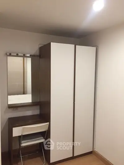  1 Bedroom Condo at The Niche สุขุมวิท 49-5