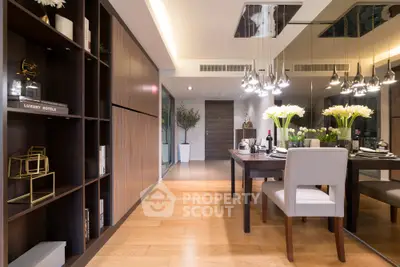  1 Bedroom Condo at Focus Ploenchit-2