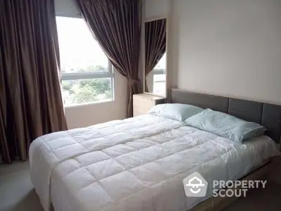  1 Bedroom Condo at Aspire Ladprao 113-3