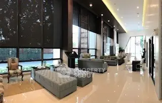  1 Bedroom Condo at The Niche Pride ทองหล่อ เพชรบุรี-1