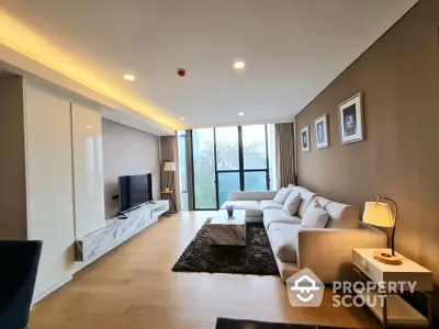  2 Bedrooms Condo at Siamese Exclusive Queens-5