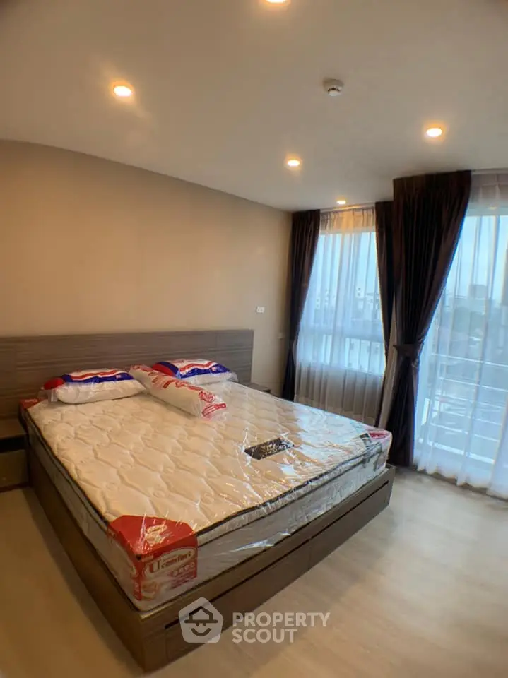  1 Bedroom Condo at The Elegant Ladprao 1-1