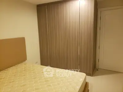  1 Bedroom Condo at Elements Srinakarin-3