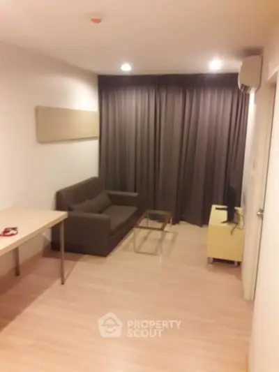  1 Bedroom Condo -4