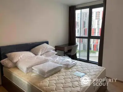  1 Bedroom Condo at Taka Haus Ekamai 12-8