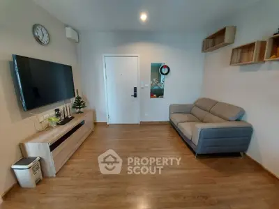  1 Bedroom Condo at The Tree Rio Bang Aor Station-2