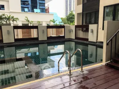  1 Bedroom Condo at 59 Heritage Sukhumvit 59-2