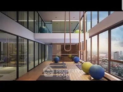  1 Bedroom Condo -4