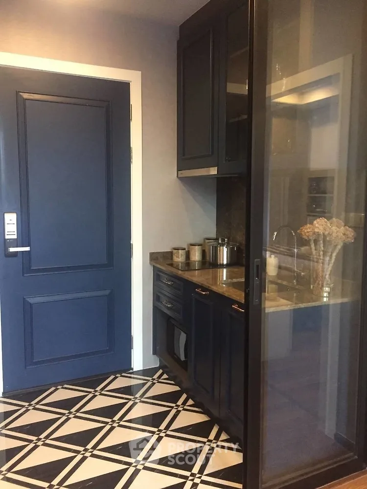 1 Bedroom Condo at Totnes Condo-1