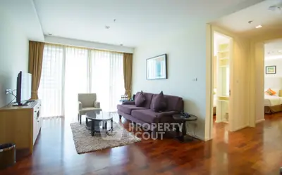  2 Bedrooms Apartment at Gm Serviced Apartment-4