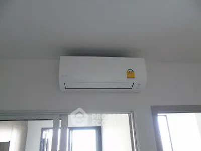  1 Bedroom Condo at The Parkland Phetkasem 56-15