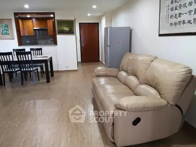 2 Bedrooms Condo -3