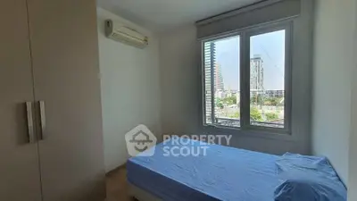  2 Bedrooms Condo at Siri At Sukhumvit-2