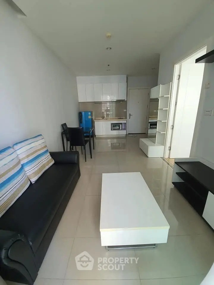  1 Bedroom Condo -6