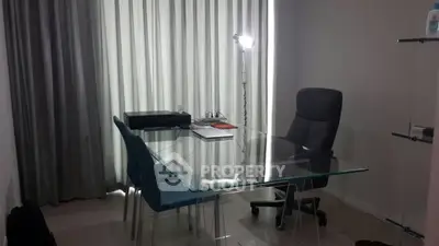 Fully Furnished 2 Bedrooms Condo at The River Condominium-2