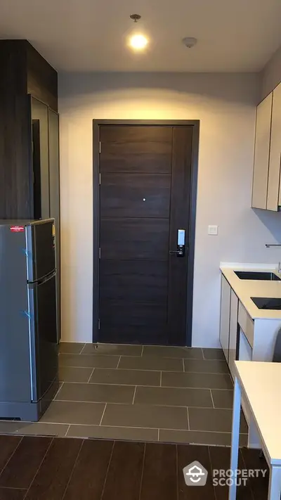  1 Bedroom Condo at C Ekkamai-2