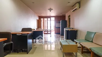 1 Bedroom Condo at State Tower Silom-4