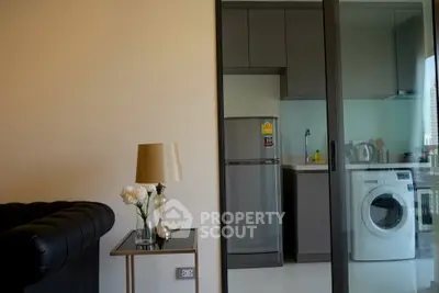  1 Bedroom Condo at Rhythm Sukhumvit 36 38-2