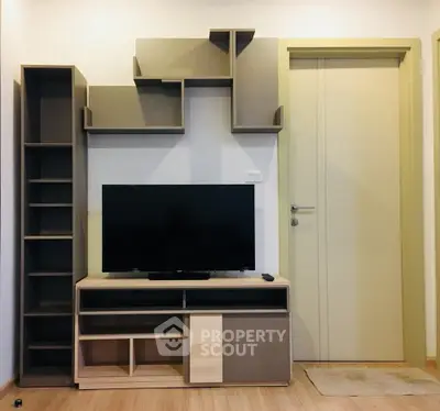  1 Bedroom Condo at The Base Rama 9 Ramkhamhaeng-5