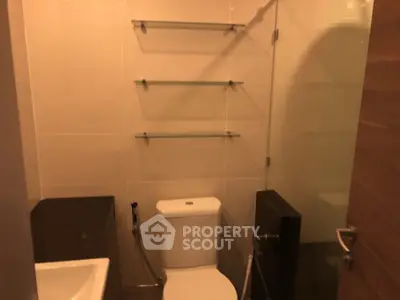  1 Bedroom Condo at Supalai Prima Riva Rama 3 Narathiwas-2