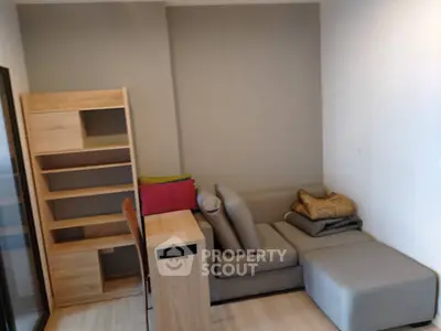 Fully Furnished 1 Bedroom Condo at The Niche Mono Ratchavipha-4