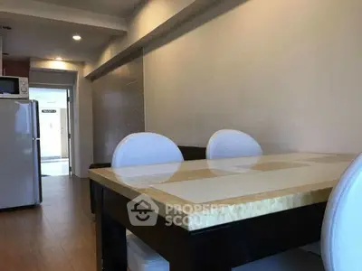  2 Bedrooms Condo at Thonglor Tower Condominium-5