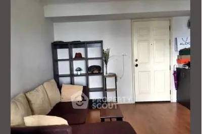  1 Bedroom Condo -3