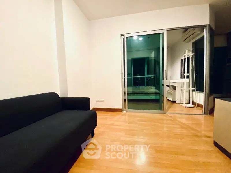  1 Bedroom Condo at Aspire Rama 4-1