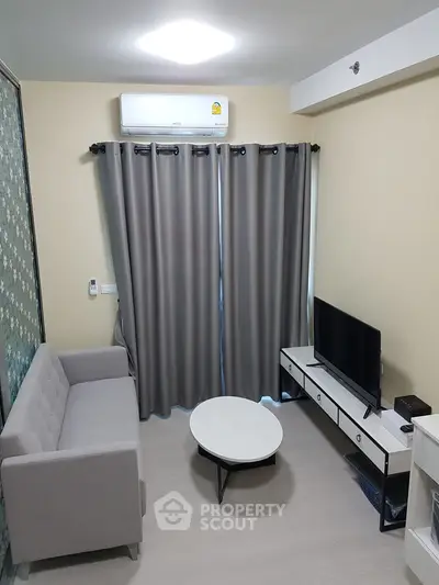  1 Bedroom Condo at Chapter One Shine บางโพ-4