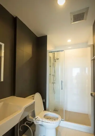  1 Bedroom Condo at Parc Exo Kaset Nawamintra-2
