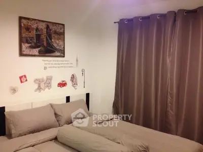 1 Bedroom Condo -4