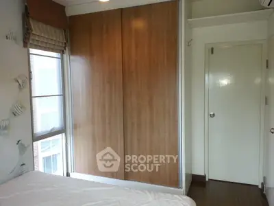  1 Bedroom Condo at The Iris-3