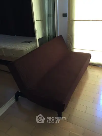  1 Bedroom Condo at Fuse Sathorn Taksin-3