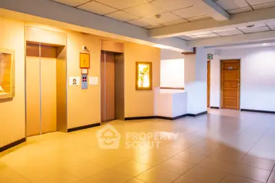 Fully Furnished 2 Bedrooms Apartment at Urban Residence-5