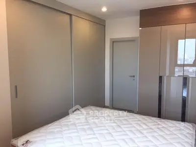  1 Bedroom Condo at Ideo Q Chula Samyan-3