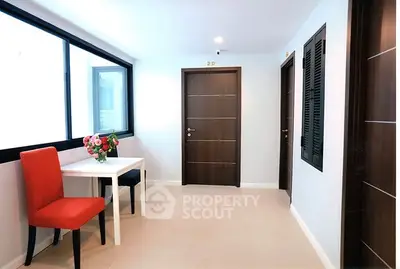 Fully Furnished 2 Bedrooms Apartment at MM COURT HOTEL-4