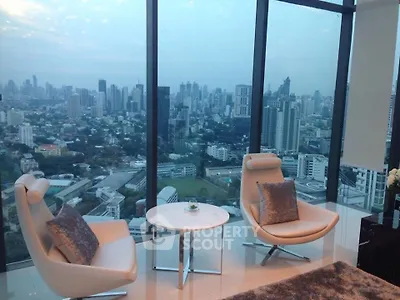  1 Bedroom Condo at Rhythm Sukhumvit 42-4