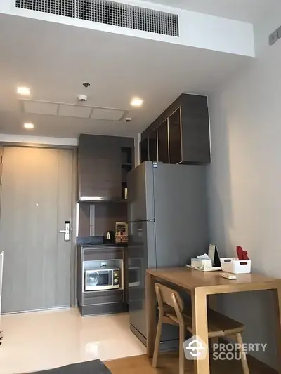  1 Bedroom Condo at Keyne By Sansiri-2