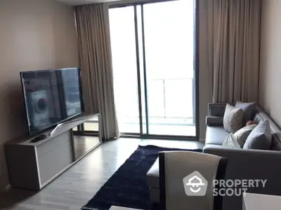  1 Bedroom Condo at 333 Riverside-4