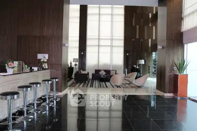  2 Bedrooms Condo -2